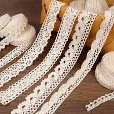 Cotton Lace